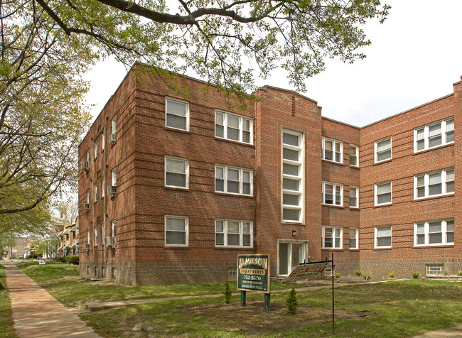 4916-20 Jamieson Ave in St. Louis, MO - Building Photo - Building Photo