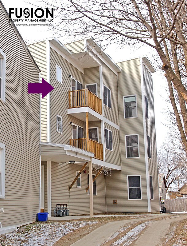 63 Hyde St-Unit -#3 in Burlington, VT - Building Photo - Building Photo