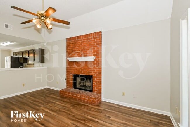 6052 Blocker St in Olive Branch, MS - Building Photo - Building Photo