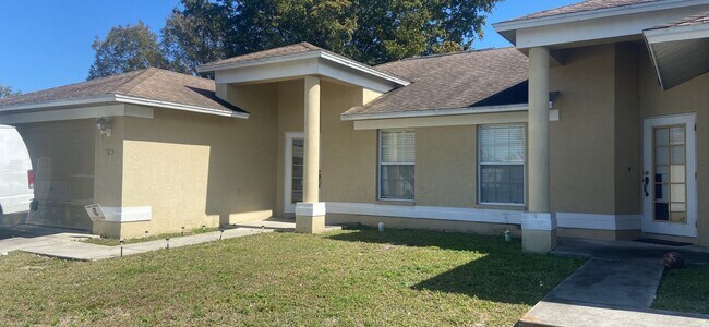 property at 123 NE 16th Pl