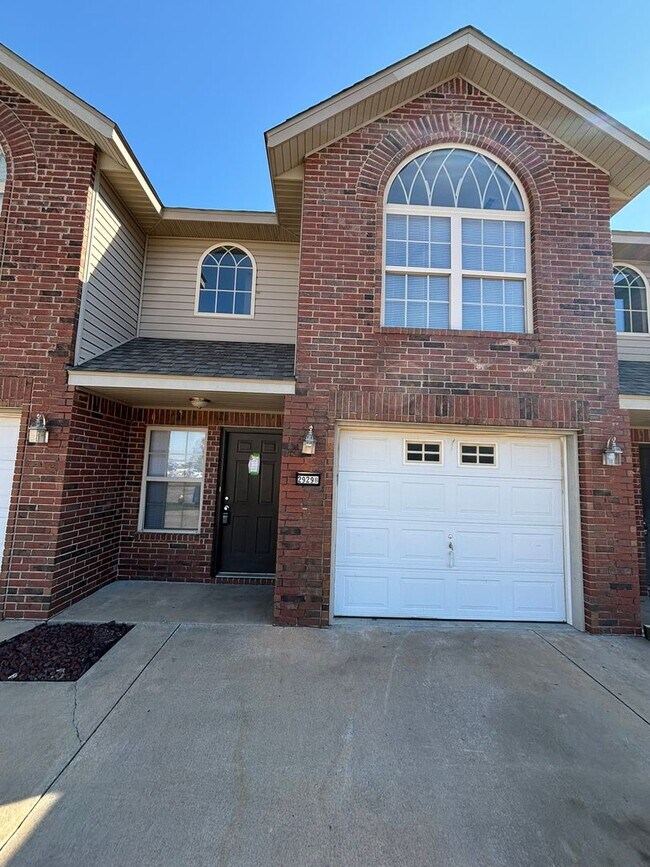 2929 Meridian Pl-Unit -MERIDIAN 2929 #B-MERIDIAN 2929 #B in Siloam Springs, AR - Building Photo - Building Photo