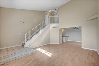 10164 Tree Bark St in Las Vegas, NV - Building Photo - Building Photo