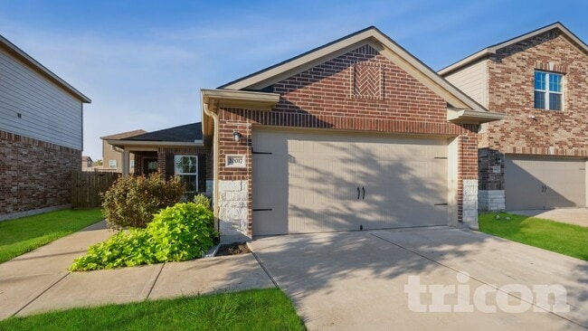 property at 20017 Woodrow Wilson St