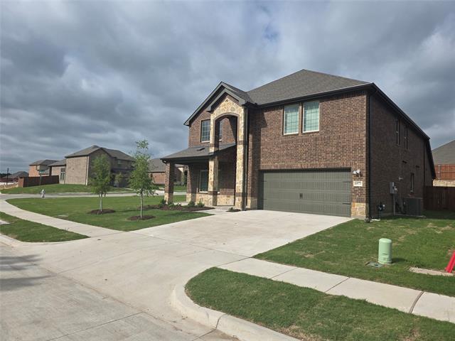 property at 6973 Cothrum Ln