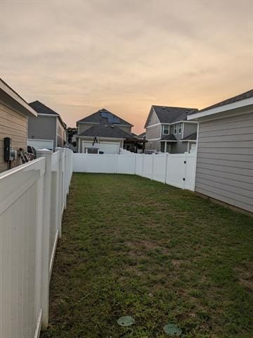6033 Seguin Ct in Providence Village, TX - Building Photo - Building Photo