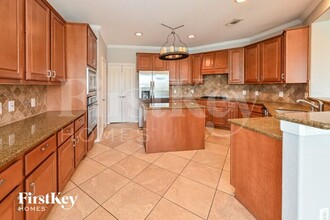 4207 Country Heights Ct in Spring, TX - Building Photo - Building Photo