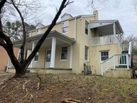 104 Westerly Ave, Unit B (Upstairs)