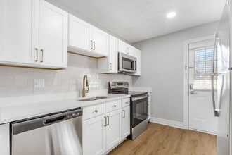 424 E Mithoff St in Columbus, OH - Building Photo - Building Photo