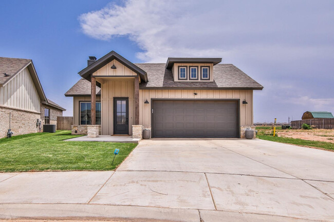 property at 6903 18th St
