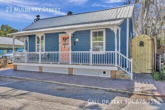 23 Mulberry St in St. Augustine, FL - Building Photo - Building Photo