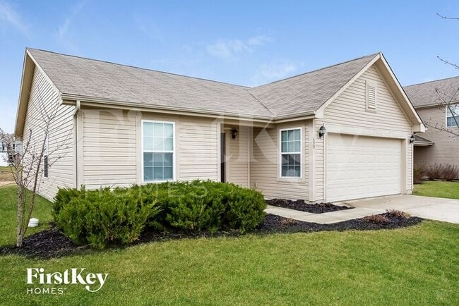 659 Bobtail Dr in Greenfield, IN - Building Photo - Building Photo