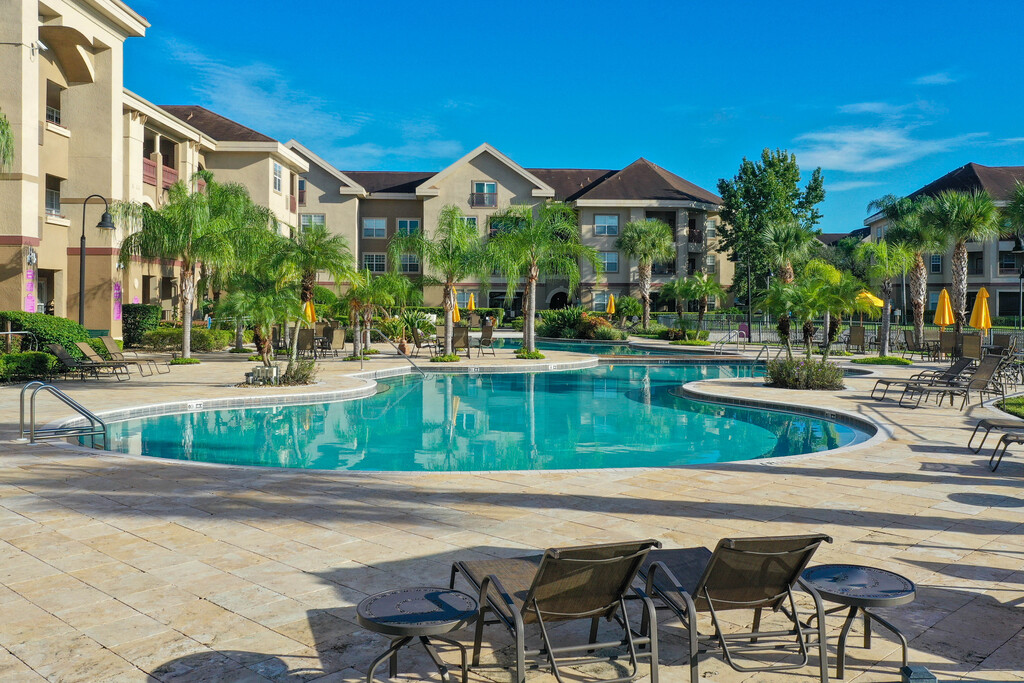 Tuscano at Suncoast Crossings Apartments in Odessa, FL ...