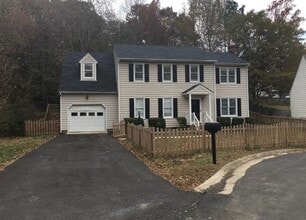 5604 Knockadoon Ct in Richmond, VA - Building Photo - Building Photo