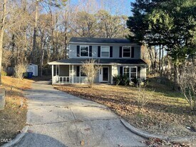 8920 Taymouth Ct in Raleigh, NC - Building Photo