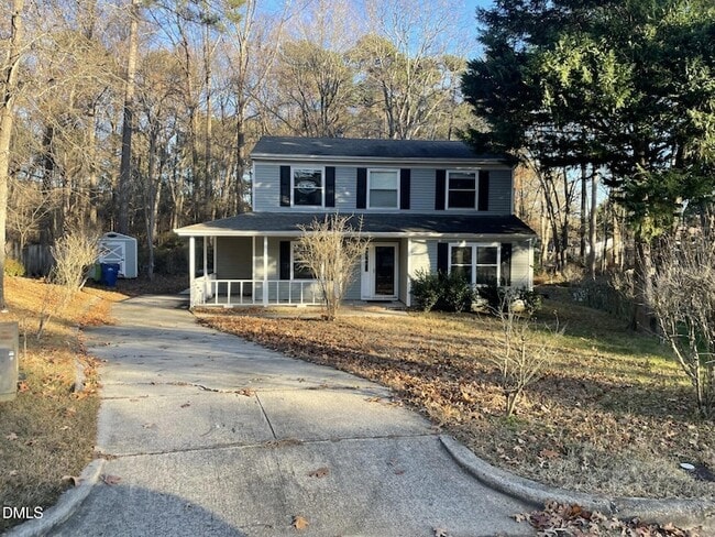 property at 8920 Taymouth Ct