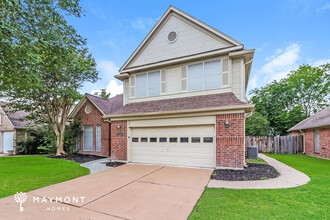 11302 Rocky Mill Dr in Cypress, TX - Building Photo - Building Photo