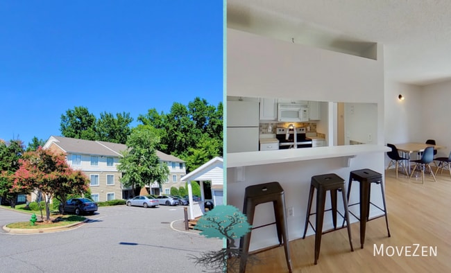 property at 9515 University Terrace Dr