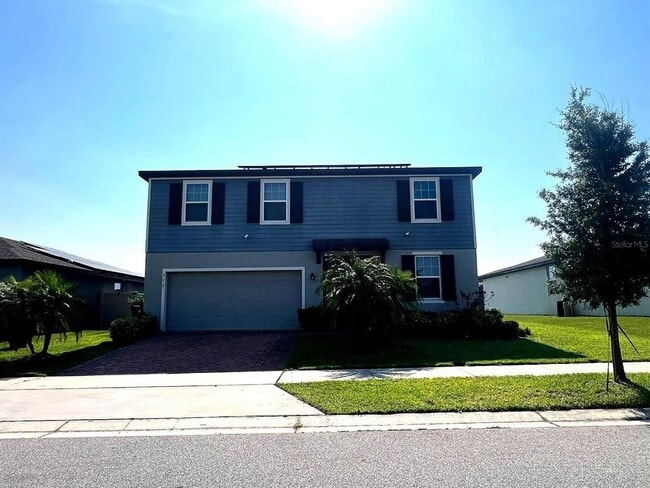 property at 376 Guadlupe St