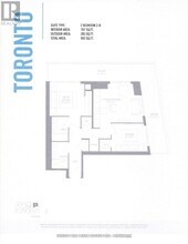 2221 Yonge St in Toronto, ON - Building Photo - Building Photo