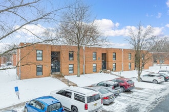 Bristol Gardens Apartments in Bristol, PA - Building Photo - Building Photo