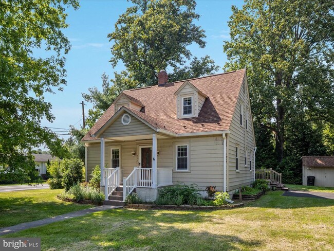 301 Wood Ave in Winchester, VA - Building Photo - Building Photo