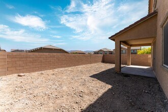 11459 E Desert Raptor Loop in Tucson, AZ - Building Photo - Building Photo