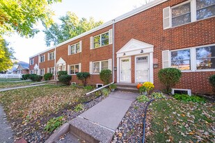 2040 Montreal Ave in St. Paul, MN - Building Photo