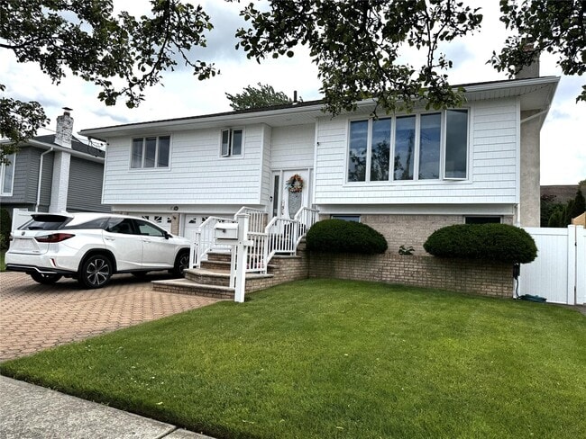 property at 159 Harris Dr