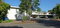 millbrook terrace in Salem, OR - Foto de edificio - Building Photo