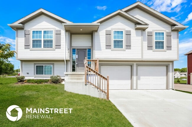 property at 210 Elissa Dr