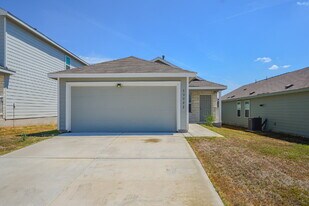 10022 Kersey Ml in San Antonio, TX - Building Photo