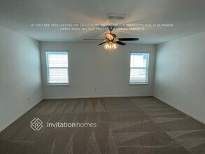 5834 Sagebrush Aly in Clermont, FL - Building Photo - Building Photo