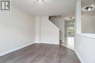 70 Willowrun Dr in Kitchener, ON - Building Photo - Building Photo