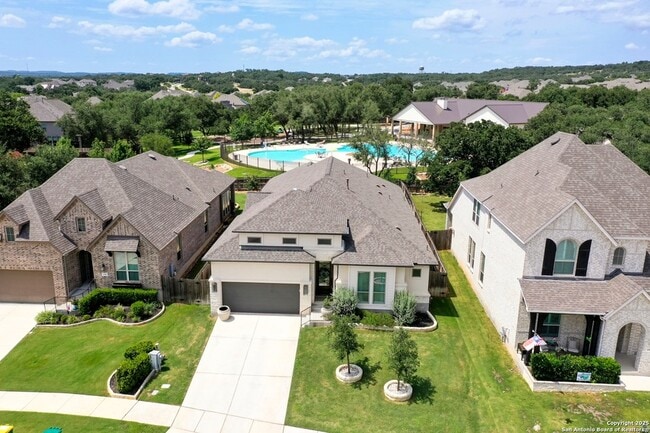 property at 192 Cimarron Creek