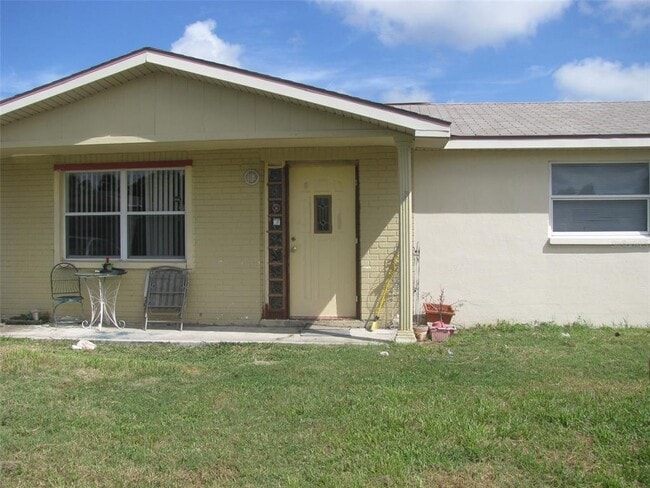 property at 7303 Deerfield Dr