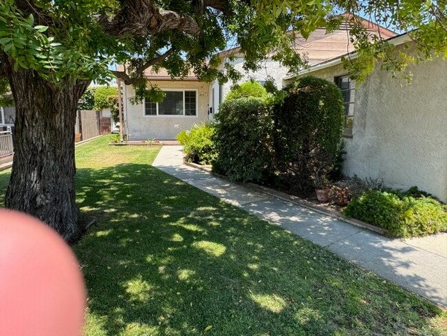 property at 5447 W 141st St