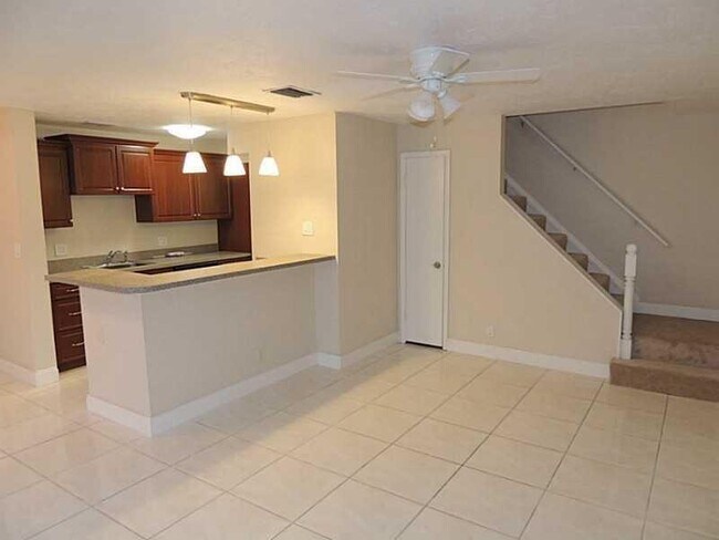 property at 2907 NW 89th Ter