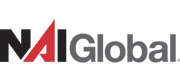 Property Management Company Logo NAI Global