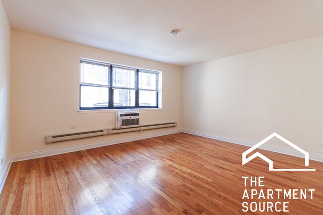 665 W Wrightwood Ave, Unit 509