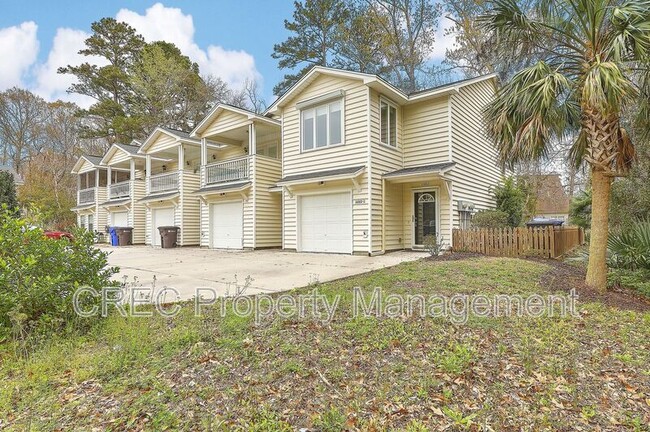 2882 Mackenzie Ct in Mount Pleasant, SC - Building Photo - Building Photo