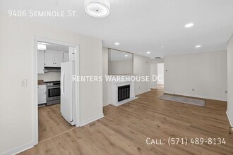 9406 Seminole St in Silver Spring, MD - Building Photo - Building Photo