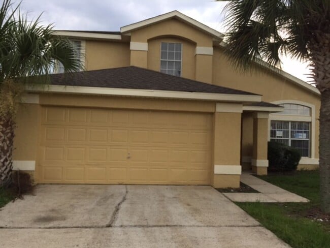 3105 Orchard Pl in Kissimmee, FL - Building Photo - Building Photo