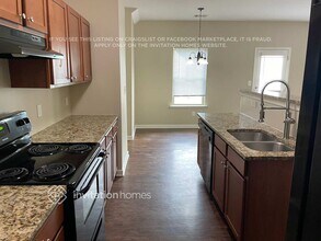 203 Forrest Park Ln in Dallas, GA - Building Photo - Building Photo