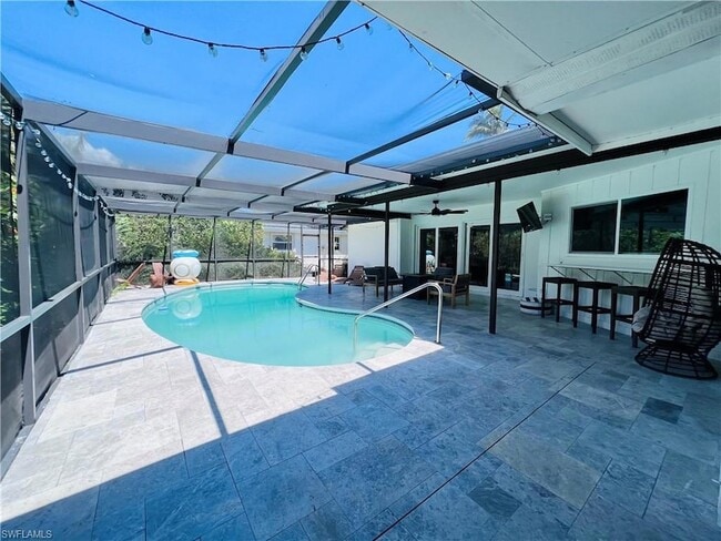 property at 4439 Parrot Ave