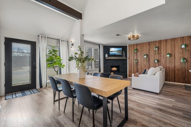 property at 200 Free Rein