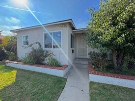 15203 Graystone Ave in Norwalk, CA - Building Photo