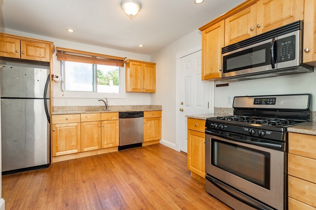 124 Selden St-Unit -3 in Boston, MA - Building Photo