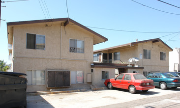 4351 Alabama St in San Diego, CA - Building Photo - Building Photo