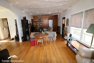 1821 Anderson Ave in Manhattan, KS - Building Photo - Building Photo