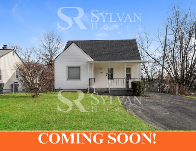 property at 1752 Marston Rd